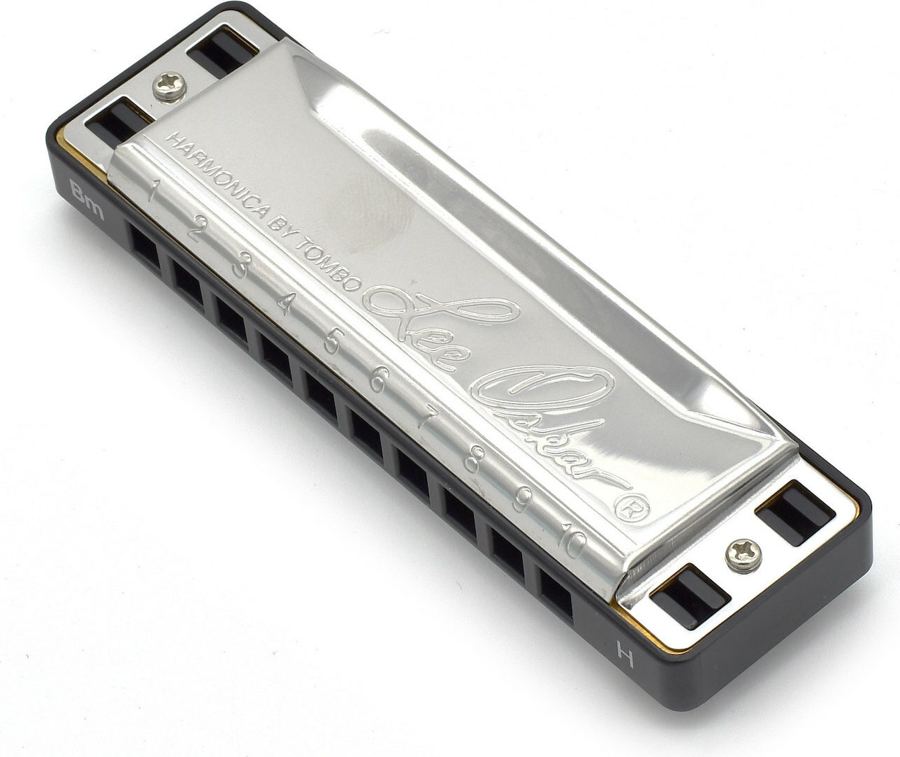 Lee Oskar Natural Minor Cm