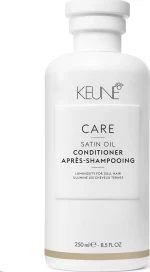 Keune Care Satin Oil Conditioner 250ml