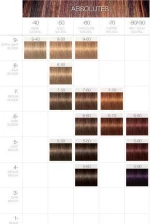 Schwarzkopf Igora Royal Absolutes 9-60 Ξανθό Πολύ Ανοιχτό Μαρόν 60ml