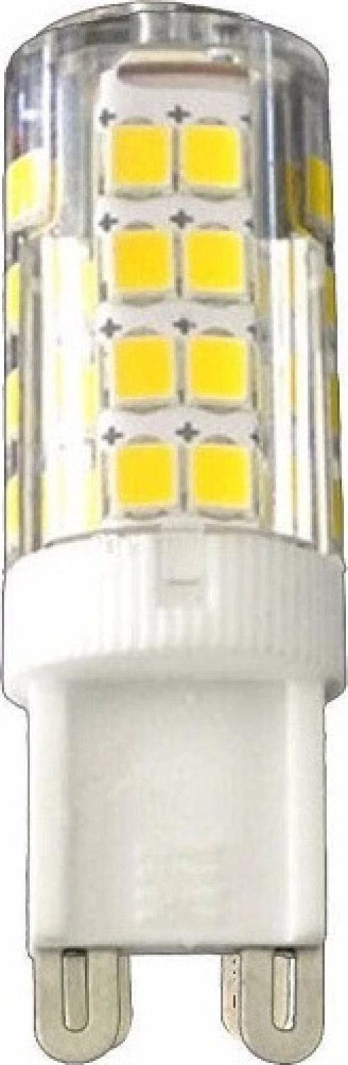 Λαμπτήρας LED - G9 - 220V - 5W - 6500K - 51D - 835156
