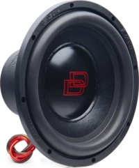 Digital Designs 1512Ts Redline Series