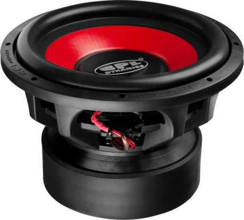 SPL Dynamics Dynamics SPL-300D1A