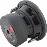 DD Audio Redline 508d D4