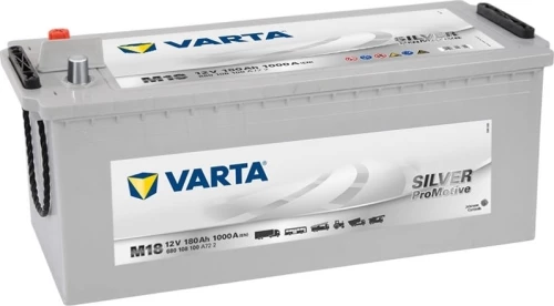 Varta Promotive Silver M18 12V 180Ah