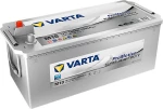 Varta Promotive Silver M18 12V 180Ah