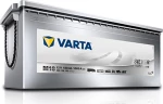 Varta Promotive Silver M18 12V 180Ah