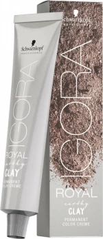 Schwarzkopf Igora Royal Erthy Clay 5-16 Καστανό Ανοιχτό Σαντρέ Σοκολατί 60ml