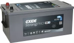 Exide StrongPro HVR EE2353 235Ah