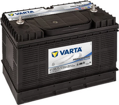 Varta Professional Dual Purpose 105Ah (LFS105M)
