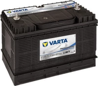 Varta Professional Dual Purpose 105Ah (LFS105M)