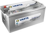 Varta Promotive Silver N9 12V 225Ah