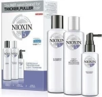 Nioxin System 5 Loyalty Kit