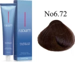Farcom Fadiam 6.72 Σοκολατί 100ml