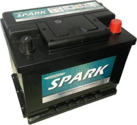 Spark 12V 45Ah SMF50B24R