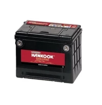 Hankook 12V 75Ah MF75DT-630