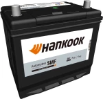 Hankook 12V 75Ah MF75DT-630