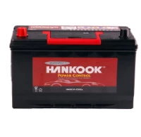 Hankook 12V 95Ah MF59519