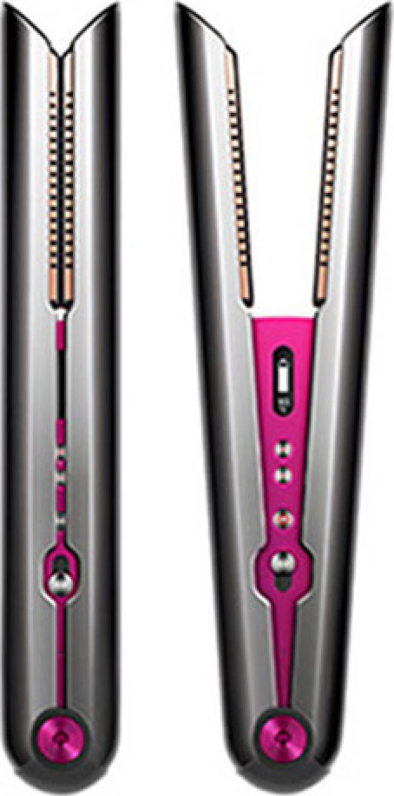 Dyson HS03 Corrale Dark Ni/Fu.322952-01