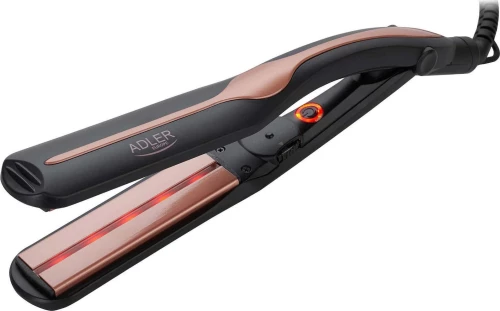 Adler Infrared Hair Straightener AD 2318