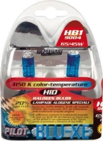 Lampa HB1-9004 Blu-Xe 2τμχ