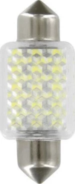 Lampa C5W-C10W Hyper-Led Power 27 White 12V 1τμχ