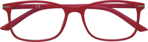 Zippo Eyeglasses 31Z-B24-Red350 Γυαλιά Πρεσβυωπίας Με Βαθμό 3.50