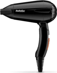 Σεσουάρ Travel Babyliss 5344E Black