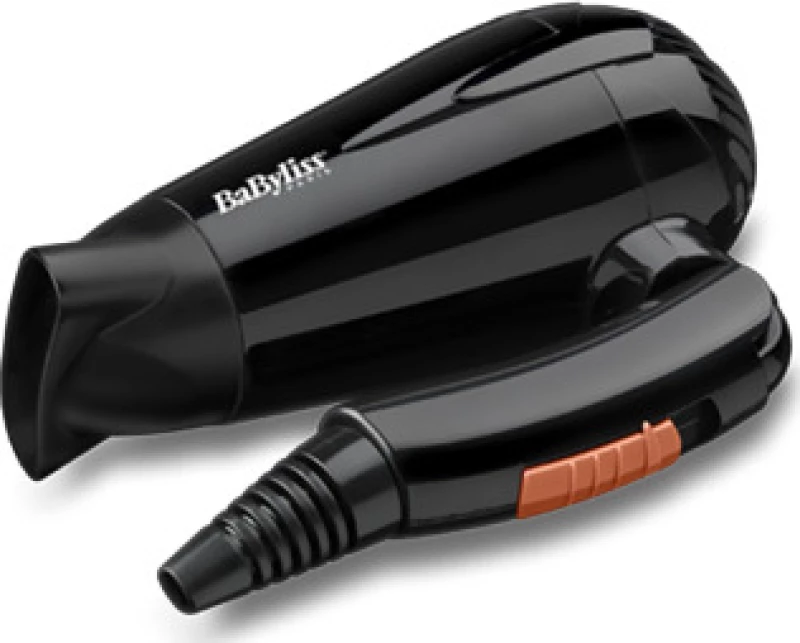 Σεσουάρ Travel Babyliss 5344E Black