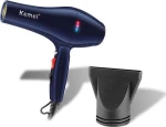 Πιστολάκι μαλλιών – KM-8856 – Kemei