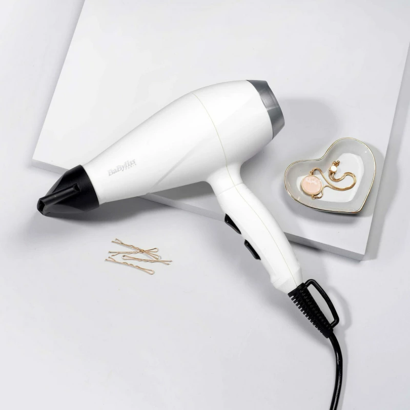 Babyliss Speed ​​pro 2000 6704WE