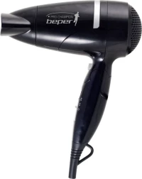 Beper 40.978 Πιστολάκι Μαλλιών Ταξιδίου 1600W
