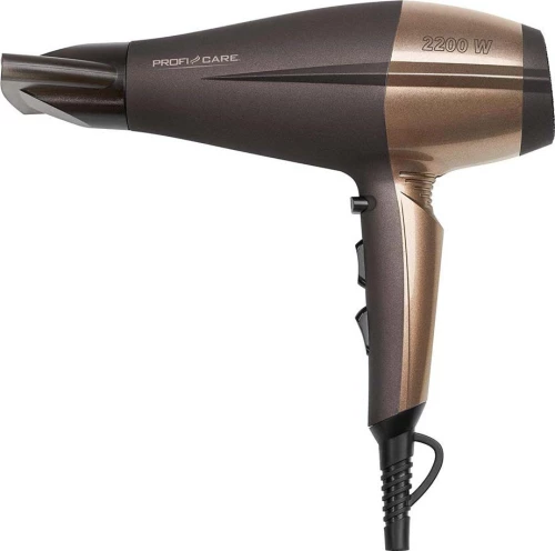 Σεσουάρ Μαλλιών Profi Care PC-HT3010 Brown
