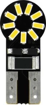 Lampa T10 Hyper-Led Power 18 White 12V 2τμχ