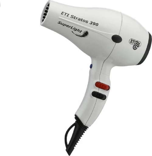 Eti Stratos 390 Superlight White