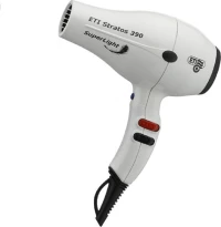 Eti Stratos 390 Superlight White
