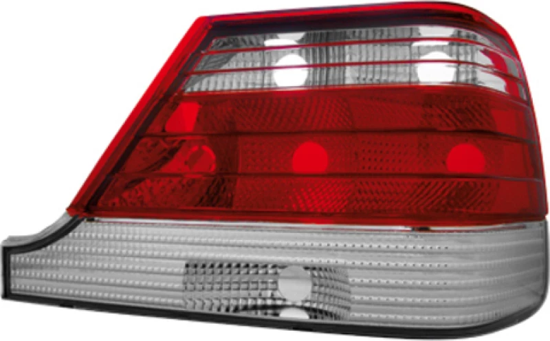 Φανάρια Πισινά για MERCEDES W140 S-CLASS 97-99