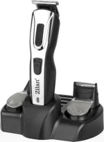 Zilan 5in1 Trimmer & Clipper ZLN3857
