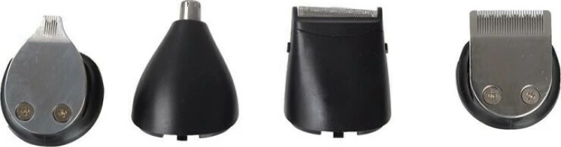 Zilan 5in1 Trimmer & Clipper ZLN3857