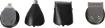 Zilan 5in1 Trimmer & Clipper ZLN3857