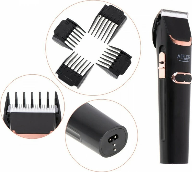 Adler Hair Clipper AD2832