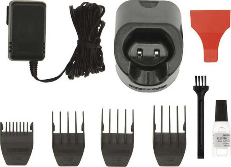 Wahl Beret Stealth 08841-1516