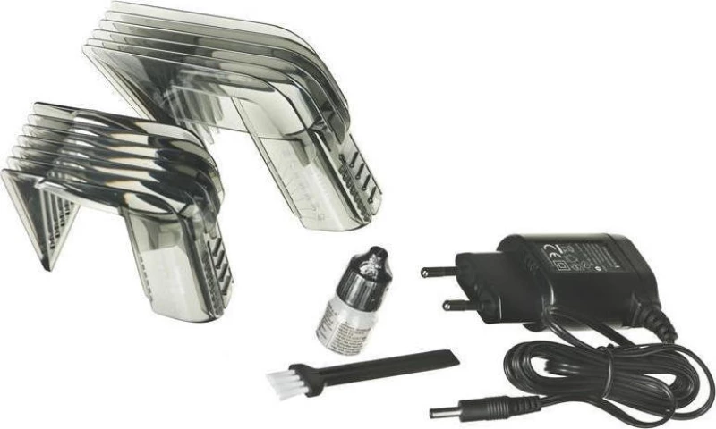 Remington HC5200 Μαύρος (Μαύρο)