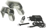 Remington HC5200 Μαύρος (Μαύρο)