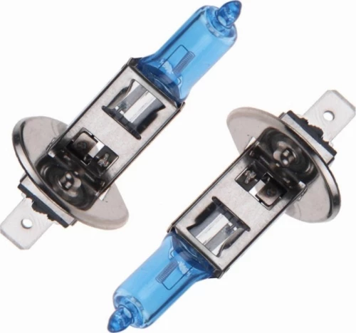 Rolinger H1 Xenon Super White 12V 2τμχ