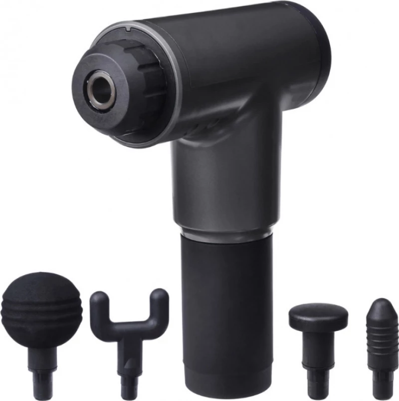 Συσκευή Μασάζ για το Σώμα Black FH-320Β