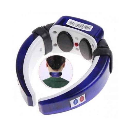 Συσκευή Μασάζ για τον Αυχένα