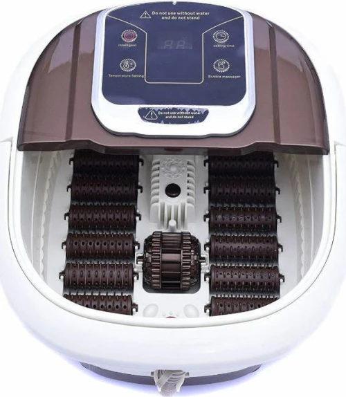 Ηλεκτρικό Ποδόλουτρο Spa Μασάζ JY-868B