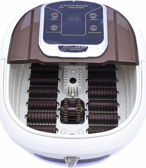 Ηλεκτρικό Ποδόλουτρο Spa Μασάζ JY-868B