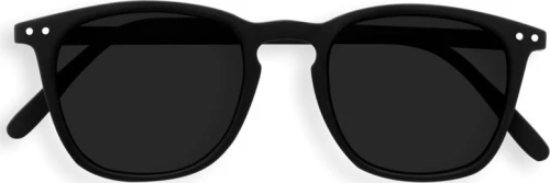 Izipizi Γυαλιά Ηλίου Sun Junior, 5 - 10 Ετών #E Black