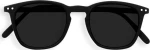 Izipizi Γυαλιά Ηλίου Sun Junior, 5 - 10 Ετών #E Black